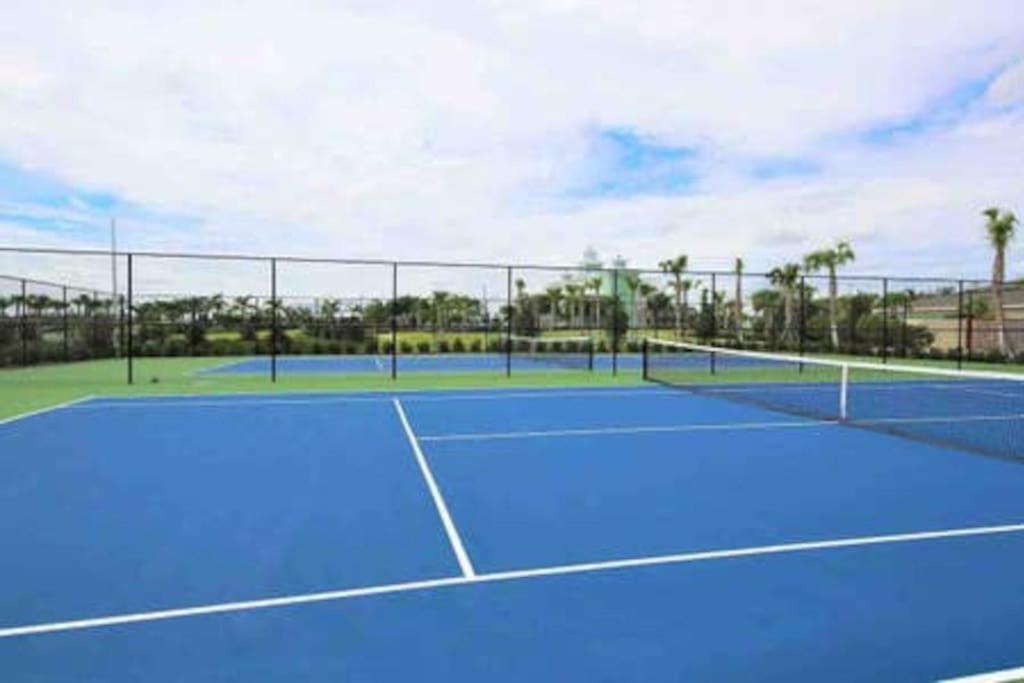 אורלנדו 8 Bedroom Encore Home With Private Pool מראה חיצוני תמונה