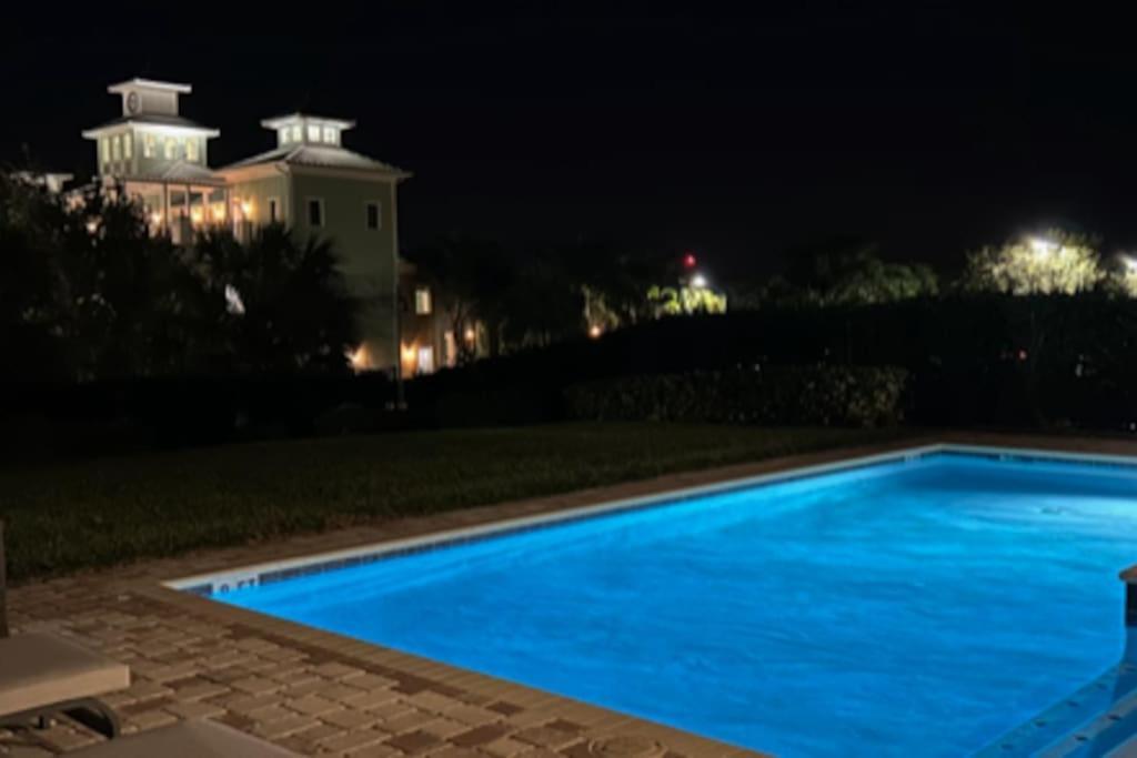 אורלנדו 8 Bedroom Encore Home With Private Pool מראה חיצוני תמונה